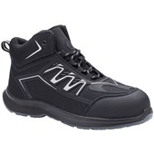 Blackrock CF42 Glide Composite Lightweight Metal Free Water Resistant Safety Hiker S3L FO SR ESD