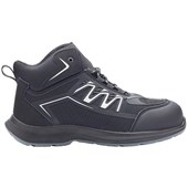 Blackrock CF42 Glide Composite Lightweight Metal Free Water Resistant Safety Hiker S3L FO SR ESD