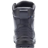 Blackrock CF43 MetShield 6" Composite Waterproof Side Zip Metatarsal Safety Boot S7L M SC LG FO HRO SR