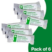 HypaCover Sterile Dressing - Pack of 6