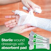 HypaCover Sterile Dressing - Pack of 6