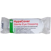 HypaCover Sterile Eye Pad Dressing with Bandage (Pack of 6)