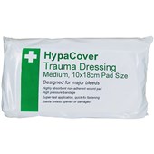 HypaCover Sterile Trauma Dressing