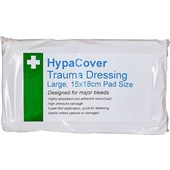 HypaCover Sterile Trauma Dressing