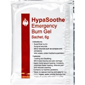 HypaSoothe Burn Gel Sachets 6g