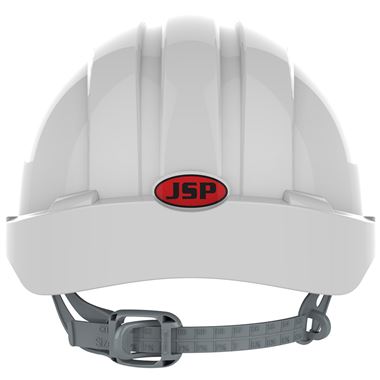 JSP EVO2 Safety Helmet | Safetec Direct