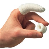 Pre-Rolled Finger Bob Bandage (Pack of 6)