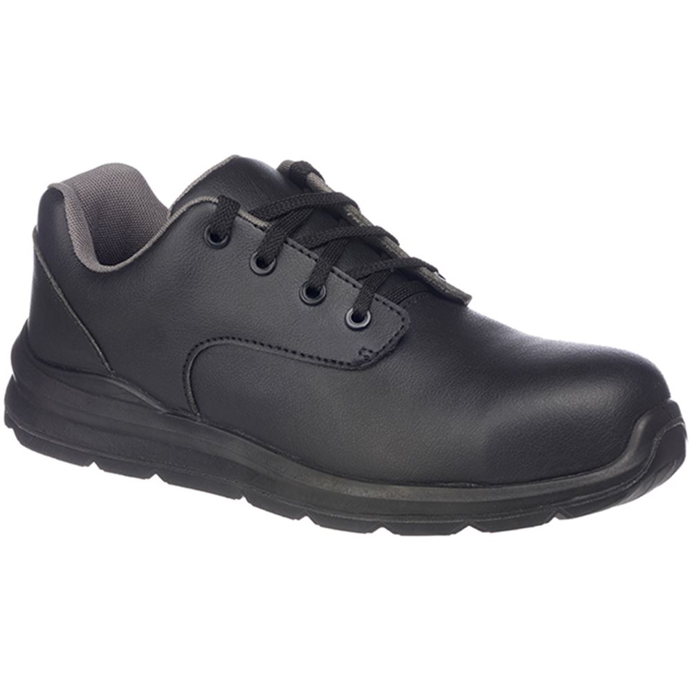 Portwest FD61 Compositelite Laced Safety Shoe S2 | Safetec Direct