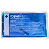 HypaGel Reusable Hot & Cold Pack - Standard 270mm x 165mm
