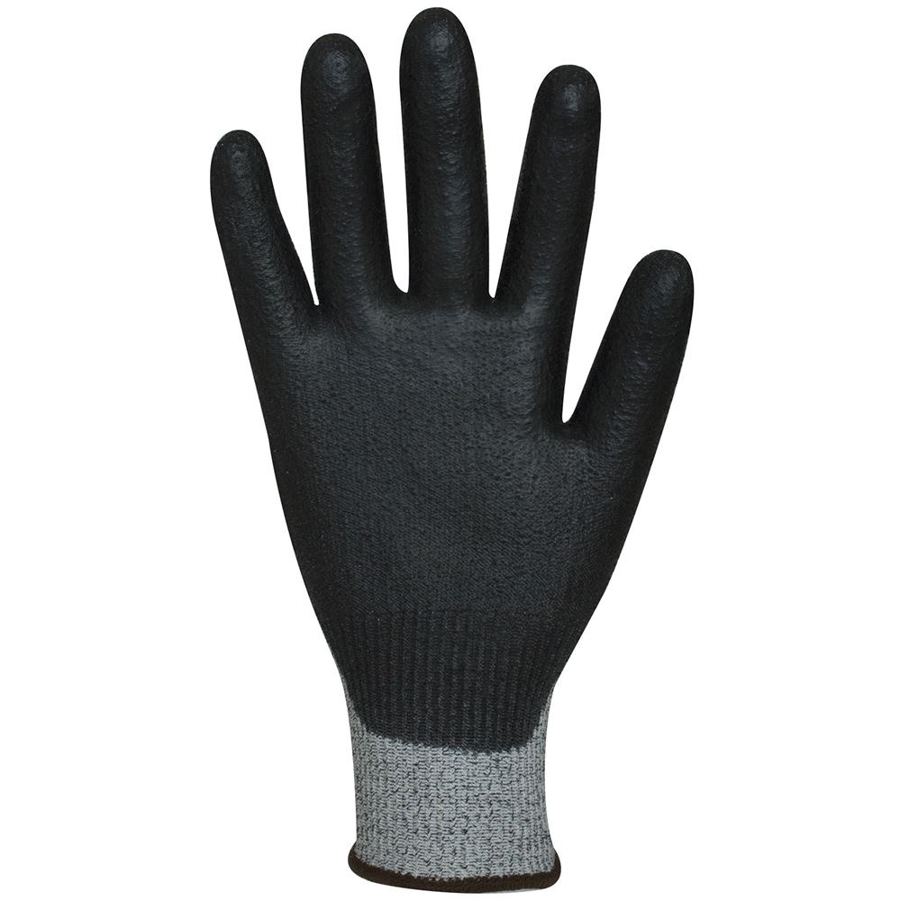 Polyco Matrix GH315 Cut E Cut Resistant PU Glove | Safetec Direct