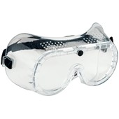 Safety Goggle EN166.1.B - Clear Lens