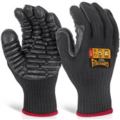 Glovezilla Anti Vibration Gloves - 7g