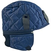 JSP Cold Weather Safety Helmet Comforter AHV000-400-000