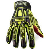 Hexarmor Rig Lizard 2021 Cut C Impact Resistant Gloves