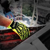 Hexarmor Rig Lizard 2021 Cut C Impact Resistant Gloves