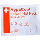Instant Hot Pack 120mm x 150mm