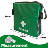 BS8599-1 First Response First Aid Kit -Large