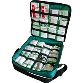 BS8599-1 First Response First Aid Kit -Large