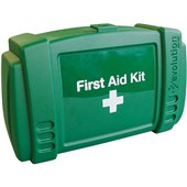 Evolution PCV First Aid Kit