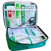 BS8599-2 Travel & Motoring First Aid Kit