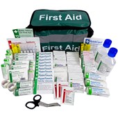 Emergency Evacuation Kit