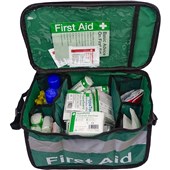 Emergency Evacuation Kit