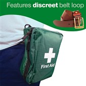 Personal Defibrillator & CPR Responder Kit