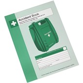 HSE First Aid Compliance Pack