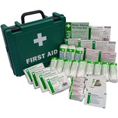 HSE Workplace First Aid Kit