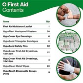 HSE Workplace First Aid Kit