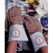 Anti-Syringe Glove