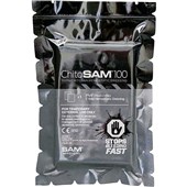 Chito-SAM 100 Z-Fold Haemostatic Dressing (7.6cm x 1.83m)