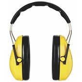 3M Peltor Optime I Headband Ear Defenders H510A - SNR 27dB