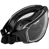 Portwest PS64 Clear Foldable Safety Goggle - Anti Mist & Anti Scratch Lens