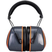 Portwest PS43 HV Extreme Ear Defenders High - SNR 36dB