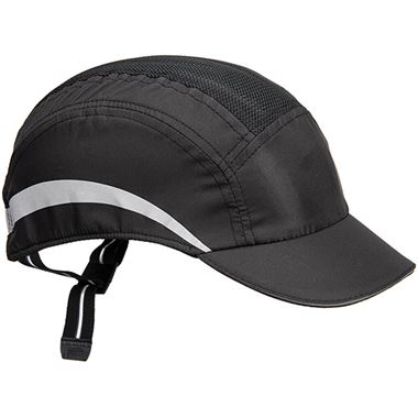 Portwest PS79 AirTech Light Premium Bump Cap - Standard Peak (5cm)