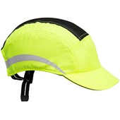 Portwest PS79 AirTech Light Premium Bump Cap - Standard Peak (5cm)