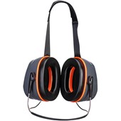 Portwest PW78 HV Extreme Neckband Ear Defenders - SNR 32dB