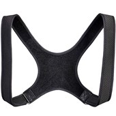 Portwest PW82 Black Back Posture Correction Belt