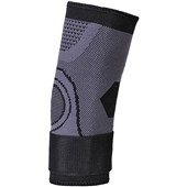 Portwest PW85 Black Elbow Support Sleeve