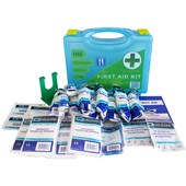 HSE Catering First Aid Kit (1-10 Person)