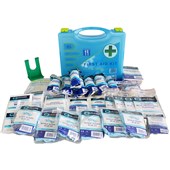 BS8599-1 Compliant Catering First Aid Kit