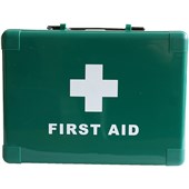 Budget Vehicle First Aid Kit