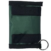 Resuscitation Aid in Keyring & Belt Pouch