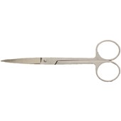 Stainless Steel Scissors - 13cm (Sharp/Sharp)