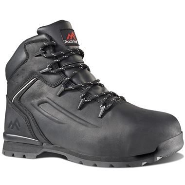 Rock Fall RF350 Carson Metal Free Waterproof Safety Boot S7S HRO FO SR