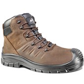 Rock Fall RF853 Barrow Metal Free Waterproof Safety Boot S7S SC FO SR