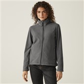 Regatta TRF565 Ladies Full Zip Micro Fleece Jacket 210g