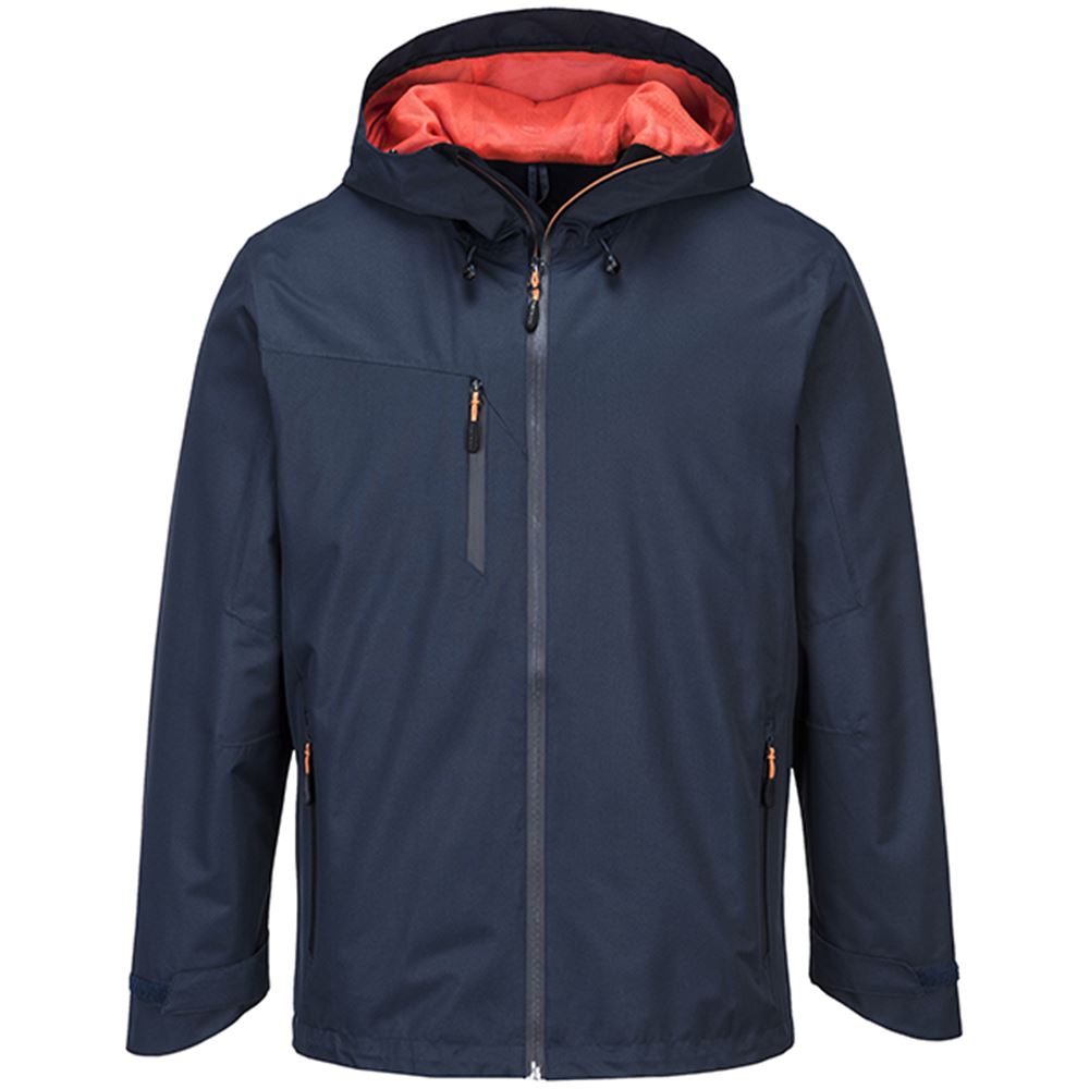 Portwest S600 Waterproof Shell Jacket | Safetec Direct