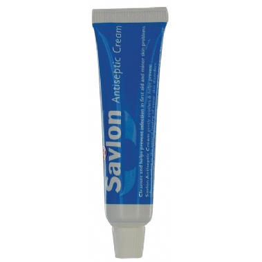 Savlon Antiseptic Cream